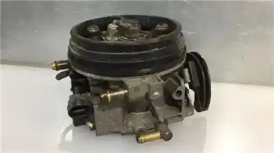 Pièce détachée automobile d'occasion injecteur monopoint pour peugeot 205 ii (20a/c) 1.4 références oem iam psa56708696b1  08696b1