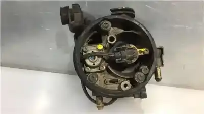 Pièce détachée automobile d'occasion injecteur monopoint pour peugeot 205 ii (20a/c) 1.4 références oem iam psa56708696b1  08696b1
