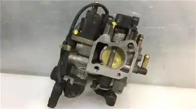 Pièce détachée automobile d'occasion injecteur monopoint pour peugeot 205 ii (20a/c) 1.4 références oem iam psa56708696b1  08696b1