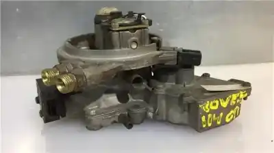 Gebrauchtes Autoersatzteil single-point-injektor zum rover 200 fastback (xw) 214 gsi/si oem-iam-referenzen mzw10493890  0438201051