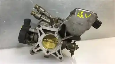 Gebrauchtes Autoersatzteil single-point-injektor zum rover 200 fastback (xw) 214 gsi/si oem-iam-referenzen mzw10493890  0438201051