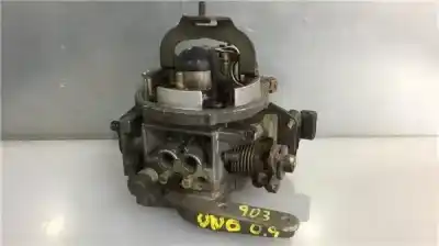 Gebrauchtes Autoersatzteil single-point-injektor zum fiat uno (146) 0.9 oem-iam-referenzen 0132008600  0438201041
