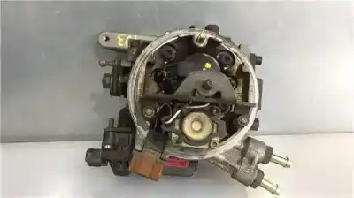 Gebrauchtes Autoersatzteil single-point-injektor zum fiat uno (146) 0.9 oem-iam-referenzen 0132008600  0438201041