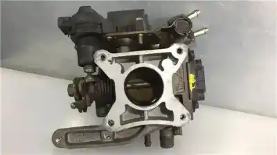 Gebrauchtes Autoersatzteil single-point-injektor zum fiat uno (146) 0.9 oem-iam-referenzen 0132008600  0438201041