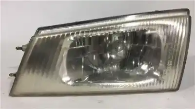 Автозапчасти б/у левая фара за kia pregio furgón (tb) 2.7 d ссылки oem iam k76b51040a