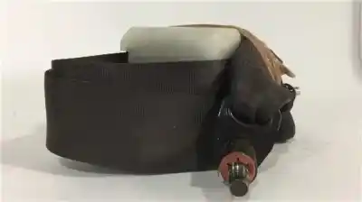 Peça sobressalente para automóvel em segunda mão cinto de segurança traseiro esquerdo por hyundai h-1 2.5 crdi referências oem iam 898104a250lk