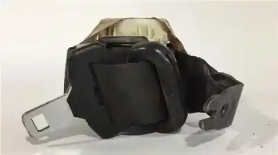 Peça sobressalente para automóvel em segunda mão cinto de segurança traseiro direito por ford fiesta (cb1) 1.6 tdci cat referências oem iam 1814664