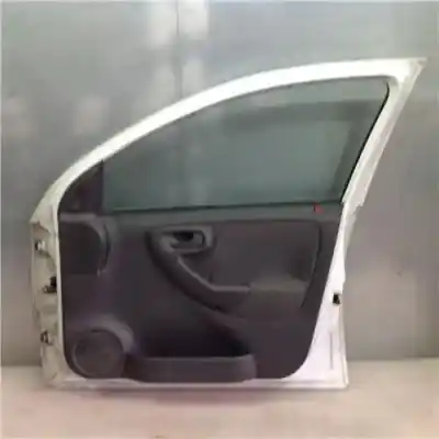 Pezzo di ricambio per auto di seconda mano porta anteriore destra per opel corsa c (x01) 1.7 di (f08. f68) riferimenti oem iam 13114688  