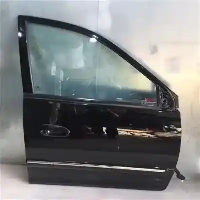 Peça sobressalente para automóvel em segunda mão porta dianteira direita por kia carens (rs) 2.0 crdi referências oem iam 0k2ja58020
