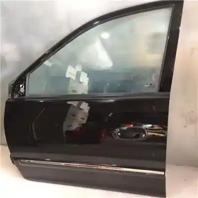 Peça sobressalente para automóvel em segunda mão porta da frente esquerda por kia carens (rs) 2.0 crdi referências oem iam 0k2ja59020