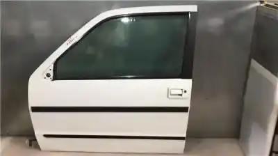 Pezzo di ricambio per auto di seconda mano porta anteriore sinistra per fiat cinquecento (170_) 0.9 i.e. s (170af, 170cf) riferimenti oem iam 7754429