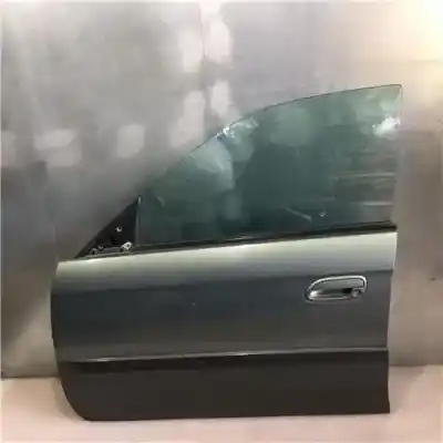 Автозапчасти б/у левая передняя дверь за subaru legacy combi/ outback (b13/bp) 2.5 sw ссылки oem iam 60009ae