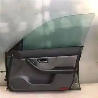 Автозапчасти б/у дверь передняя правая за subaru legacy combi/ outback (b13/bp) 2.5 sw ссылки oem iam 60009ae  60009ae060