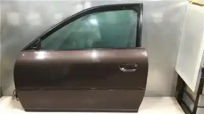 Second-hand car spare part left front door for audi a3 (8l) 1.8 t ambiente oem iam references 8l3831051b