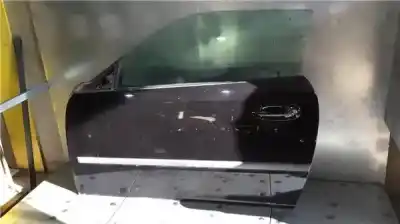 Автозапчасти б/у левая передняя дверь за saab 9-3 (ys3f, e79, d79, d75) 1.9 tid ссылки oem iam 12772226