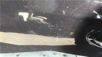 Автозапчасти б/у левая передняя дверь за saab 9-3 (ys3f, e79, d79, d75) 1.9 tid ссылки oem iam 12772226  