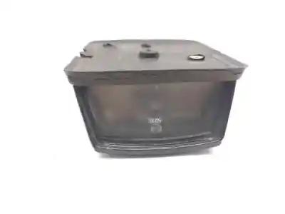 Second-hand car spare part RIGHT TAILGATE LIGHT for RENAULT B 110 - 35 / 50 / 60  OEM IAM references 267332  