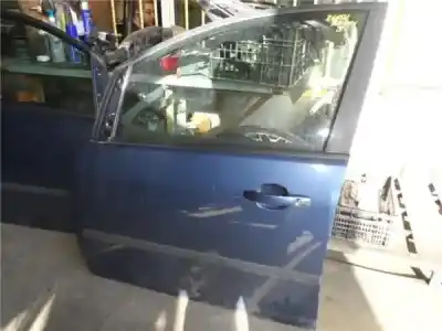 Автозапчасти б/у левая передняя дверь за ford focus c-max (dm2) 1.6 tdci ссылки oem iam 1678024