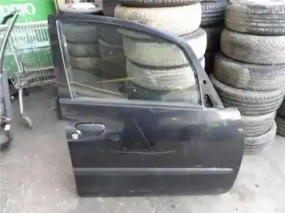 Автозапчастина б/у передні праві двері для mitsubishi colt cz3 berl. 5 (z30a) 1.1 inform (d) посилання на oem iam mn161884