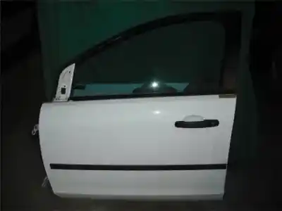 Автозапчасти б/у ЛЕВАЯ ПЕРЕДНЯЯ ДВЕРЬ за FORD FOCUS II (DA_)  ссылки OEM IAM P3M51R20125AD  