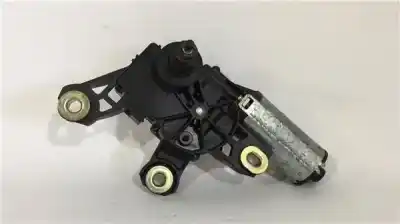Peça sobressalente para automóvel em segunda mão motor do limpador traseiro por seat arosa (6h1) 1.7 sdi referências oem iam 6x0955711f