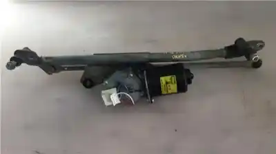 Second-hand car spare part front windshield wiper motor for citroen saxo 1.1 sx oem iam references 640583
