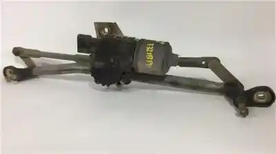 Peça sobressalente para automóvel em segunda mão motor do limpa para brisas por alfa romeo alfa 147 (190) 1.9 jtd distinctive referências oem iam 77363947