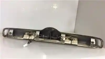 Second-hand car spare part tailgate for nissan micra ii (k11) 1.3 i 16v oem iam references 908106f6  