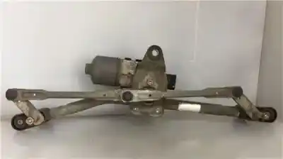 Peça sobressalente para automóvel em segunda mão motor do limpa para brisas por alfa romeo alfa 147 (190) 1.6 t.spark eco progression referências oem iam 3397020724