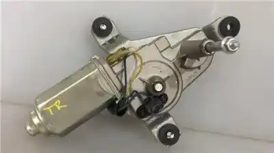 Peça sobressalente para automóvel em segunda mão motor do limpador traseiro por hyundai h-1 2.5 crdi referências oem iam 987004a001
