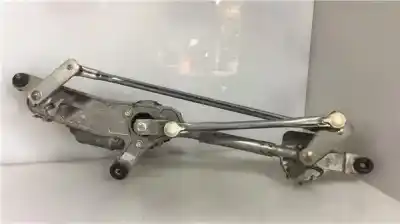 Second-hand car spare part front windshield wiper motor for opel insignia berlina 2.0 cdti oem iam references 13227392