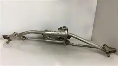 Peça sobressalente para automóvel em segunda mão motor do limpa para brisas por volkswagen passat berlina (3b3) 1.9 tdi referências oem iam 3b1955023d