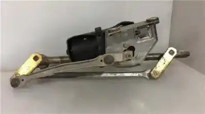 Second-hand car spare part FRONT WINDSHIELD WIPER MOTOR for RENAULT MEGANE I SCENIC (JA0)  OEM IAM references 7701205787  