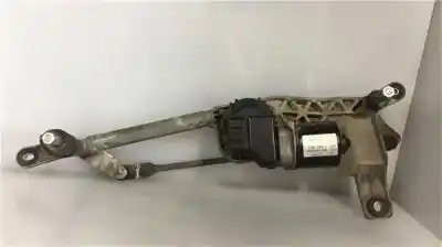 Peça sobressalente para automóvel em segunda mão motor do limpa para brisas por lancia musa (184) 1.4 cat referências oem iam ms1592007514