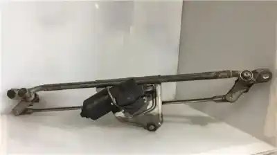 Peça sobressalente para automóvel em segunda mão motor do limpa para brisas por jeep grand cherokee iii (wh, wk) 3.0 crd 4x4 referências oem iam 55156313ab