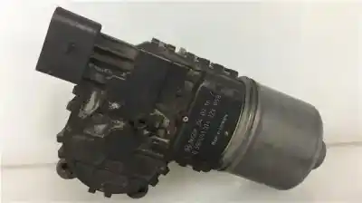 Peça sobressalente para automóvel em segunda mão motor do limpa para brisas por alfa romeo alfa 147 (190) 1.6 t.spark eco distinctive referências oem iam 77363947