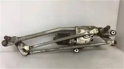 Second-hand car spare part front windshield wiper motor for mazda 2 (b2w) 1.4 cd oem iam references dd1067340  