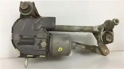Peça sobressalente para automóvel em segunda mão motor do limpa para brisas por seat altea (5p1) 1.9 tdi referências oem iam 5p0955120a