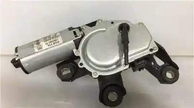 Second-hand car spare part rear windshield wiper motor for audi a3 (8l) 1.8 t ambiente oem iam references 8l0955711b