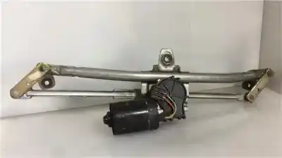 Peça sobressalente para automóvel em segunda mão motor do limpa para brisas por audi a3 (8l) 1.9 tdi referências oem iam 1j1955113a