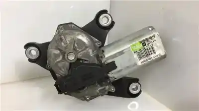 Second-hand car spare part rear windshield wiper motor for opel insignia berlina 2.0 cdti oem iam references 13269910