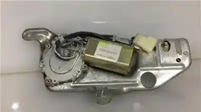 Автозапчасти б/у мотор заднего стеклоочистителя за renault r 21 berlina (b/l48) 1.7 ссылки oem iam 7700787995  53200802