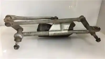 Second-hand car spare part front windshield wiper motor for renault megane i scenic (ja0) 1.6e alize oem iam references 7700843523