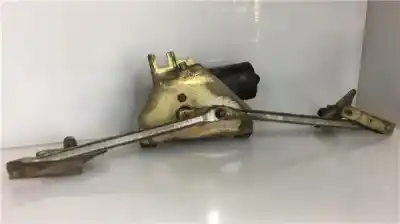 Peça sobressalente para automóvel em segunda mão motor do limpa para brisas por peugeot 205 berlina 1.4 gt referências oem iam 964844