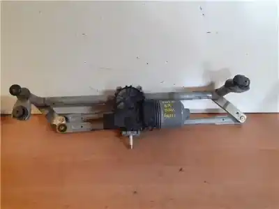 Peça sobressalente para automóvel em segunda mão motor do limpa para brisas por volkswagen polo (6c1) 1.4 advance bmt referências oem iam 6r1955119a