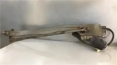 Second-hand car spare part front windshield wiper motor for seat ibiza 1.2 oem iam references 9390332366