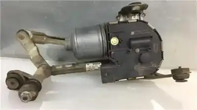 Pièce détachée automobile d'occasion moteur d'essuie-glace avant pour seat leon (1p1) 2.0 tdi 16v références oem iam 1p0955120a