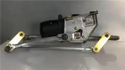 Second-hand car spare part front windshield wiper motor for renault megane i scenic (ja0) 1.9 d kaleido oem iam references 8200106711