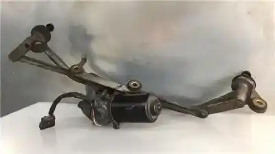 Автозапчасти б/у мотор переднего стеклоочистителя за citroen jumpy i furgoneta (bs_, bt_, by_, bz_) 1.9 d 70 ссылки oem iam 640593