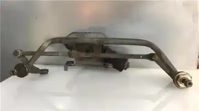 Peça sobressalente para automóvel em segunda mão motor do limpa para brisas por citroen jumpy i furgoneta (bs_, bt_, by_, bz_) 1.9 d 70 referências oem iam 640593  